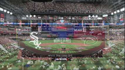 MLB® The Show™ 16_RTTS S2 World Series Game 4 - Full Game