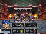 【NDS】 ドラゴンクエスト6 (DS) vs ポイズンゾンビ×3 / Dragon Quest VI vs Poison Zombie x3