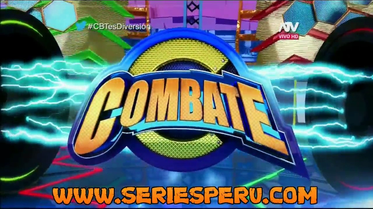 COMBATE