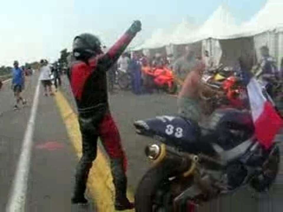 Champagne!!!