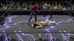 WWE 2K16 spider-man v macho man randy savage