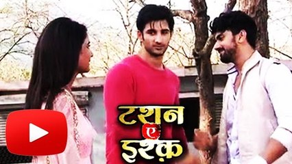 Yuvi Saves Twinkle & Kunj From BOMB Blast | Tashan-E-Ishq | 14th May Episode