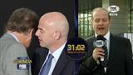 A renacer de sus cenizas: FIFA a limpiar su nombre