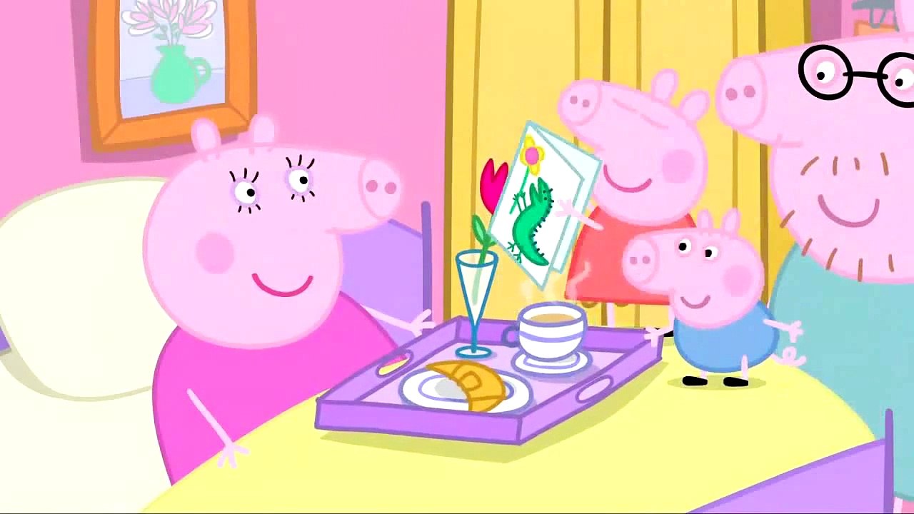 Peppa Pig Em Portugues Brasil 2016 10