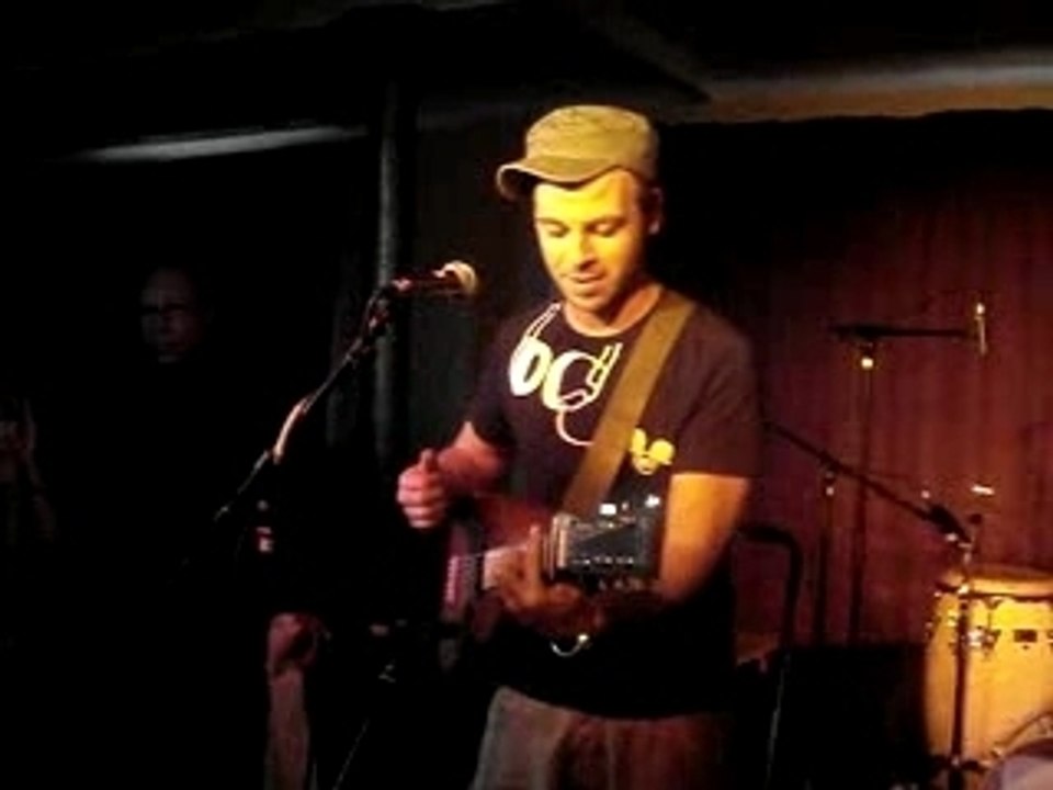 On s'attache Christophe Maé