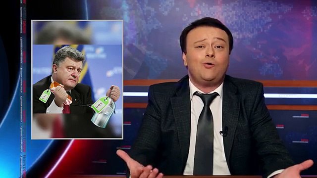 MOUNT SHOW (выпуск 13) – Пушкин – агент кремля