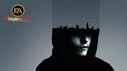 Mr. Robot (USA Network) - Tráiler español (HD)