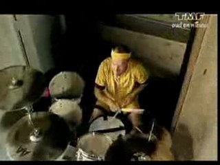 Red hot chili peppers - hump be bump