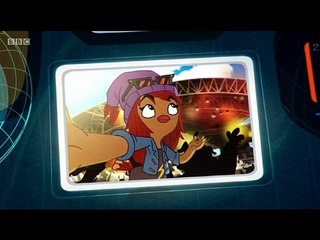 Kermit the Magnificent trailer