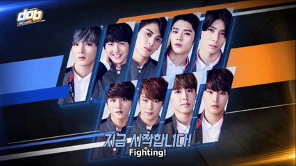 [Türkçe Altyazılı] D.O.B Bölüm 1