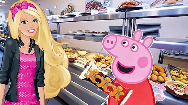 Свинка Пеппа Как устранить соперницу Сериал 8 серия Большие приключения Пеппы Peppa Pig