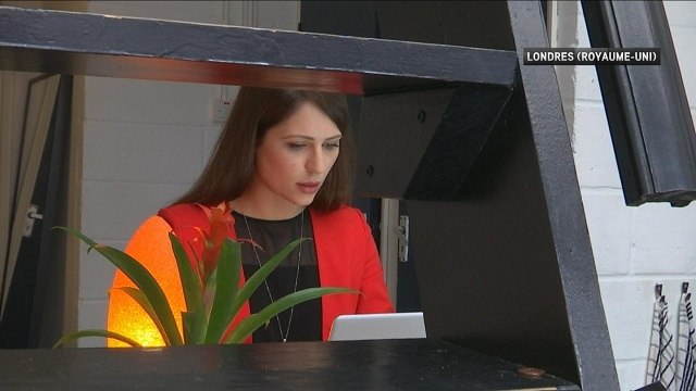 Londres: Une réceptionniste licenciée pour avoir refusé de porter des talons hauts - Le 14/05/2016 à 09h10