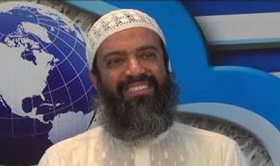 When Jihad will be legitimate ~Dr Khandaker Abdullah Jahangir (Bangla)