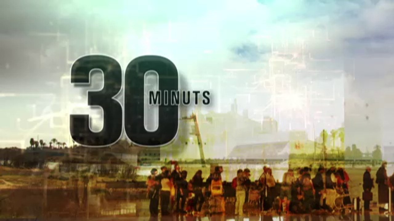 "No puc viure sense tu" (Emissió a "30 minuts", TV3)