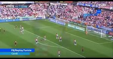 Las faltas Fingidas Del Futbol --Neymar,Messi,Suarez,CR7,James Rodriguez