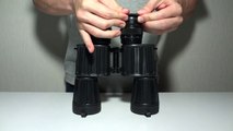 러시아제 KOMZ BPO 10×42 군용 쌍안경 망원경 КОМЗ БПО Russian military binocular made in Russia