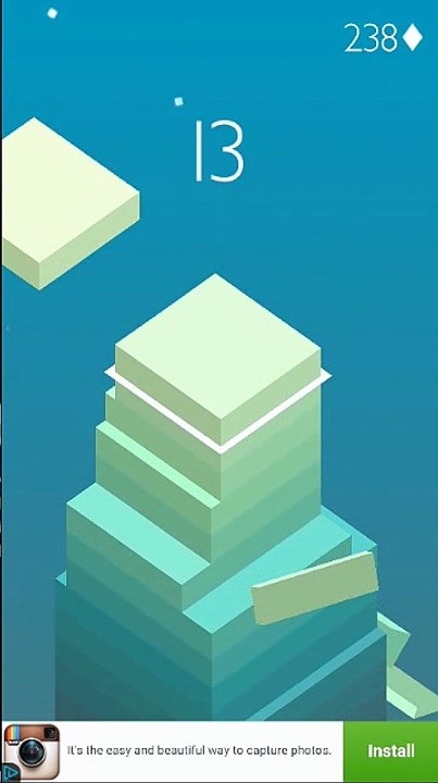 Stack IV