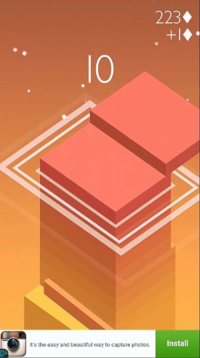 Stack VIII