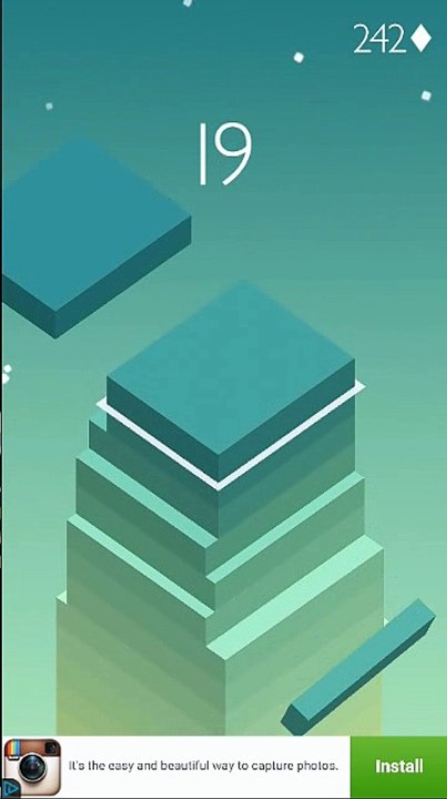Stack III