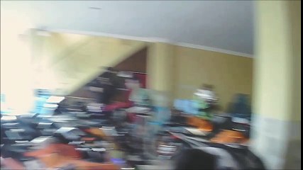 TOURING WAJIB CBR CLUB JAKARTA TELAGA SARANGAN