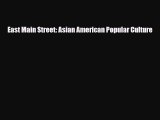 [PDF] East Main Street: Asian American Popular Culture Read Online