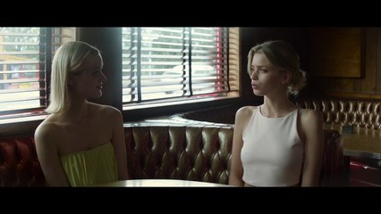 The Neon Demon Official Red Band International Trailer #1 (2016) - Elle Fanning | HD Trailers