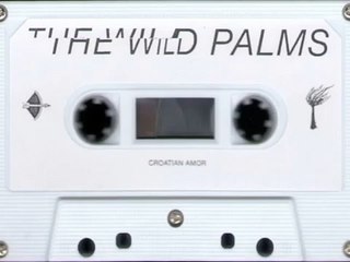 Croatian Amor - The Madness Of Summer