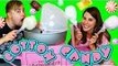 Disney | GIANT COTTON CANDY MAKER!!! DIY Hard Candy How To Make Cotton Candy Cart Machine by DisneyCarToys