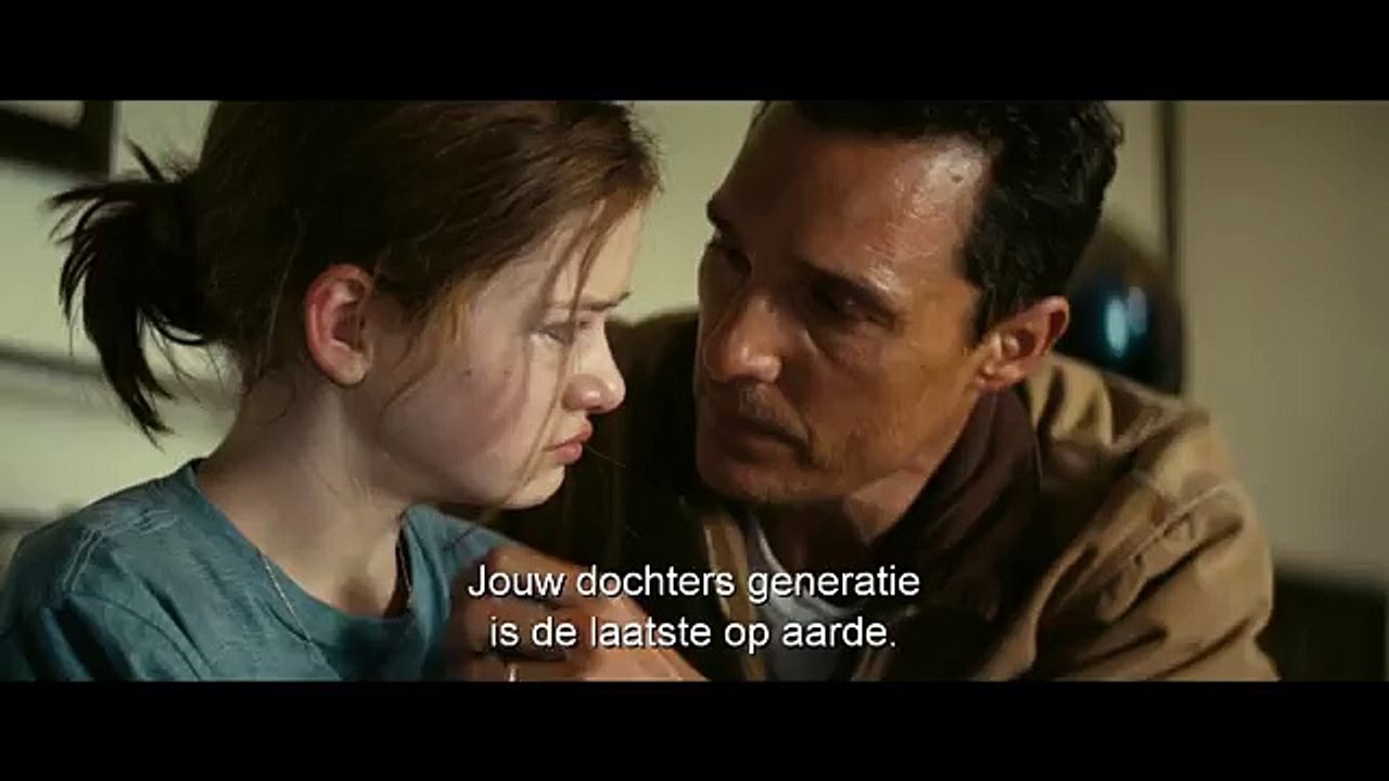 Interstellar