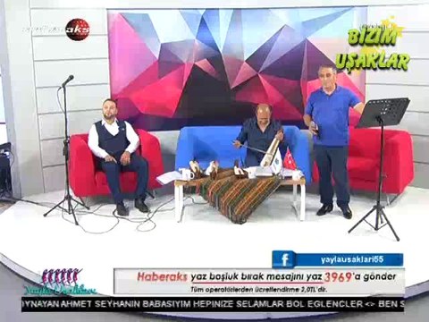 Ali Rıza Çolak ve Soner Kol - Ayşem Destanı