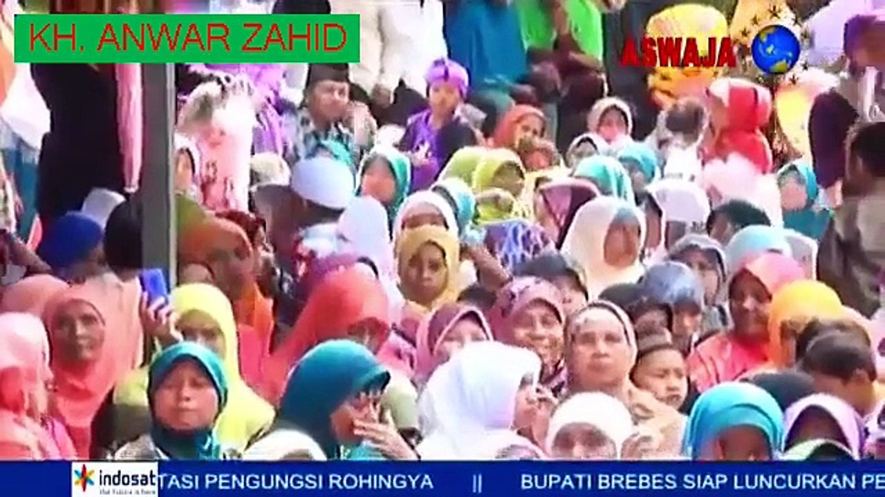 KH. Anwar Zahid - Penyakit Manusia Modern - Bagian 2