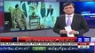 Leaked Video Of General Raheel Sharif & Nawaz Sharif Talking During Meeting-x49w1p2