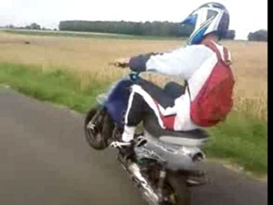max en well