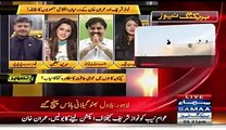 See How Female ANchor Shut The Mouth Of Maiza Hameed For Saying-x49w74b