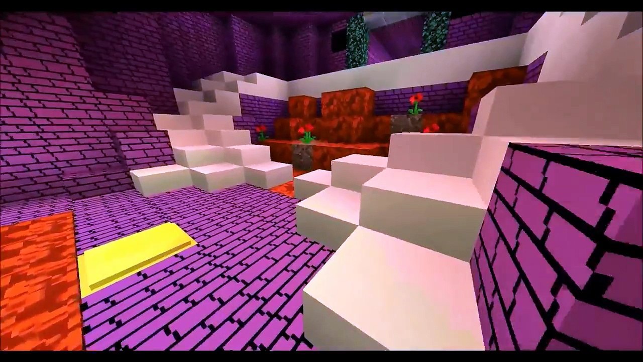 Minecraft Note Block Song | "Ruins" from Undertale