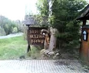 Bieszczady - local ways of living and plenty of wilder animals all around