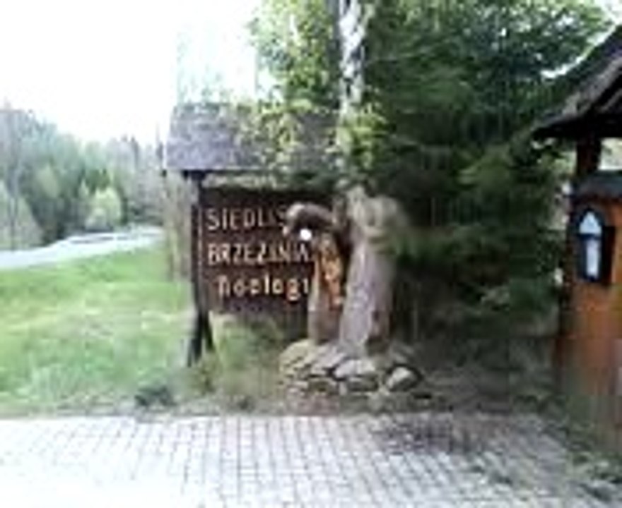 Bieszczady - local ways of living and plenty of wilder animals all around