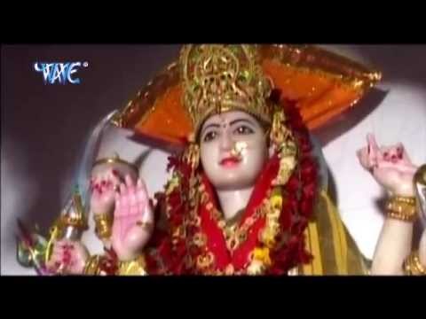 आवा चली सखी - Aa Jaai Ae Devi Maiya | Sunita Yadav | Bhojpuri Mata Bhajan 2015