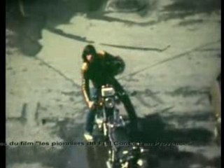 1979 - JPM en moto