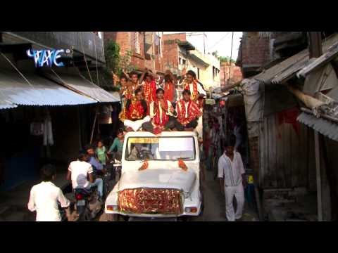 Navratra Mail | नवरात्र मेल | Jai Jai Bhawani | Amit Sagar | Bhojpuri Devi Geet Bhajan 2015