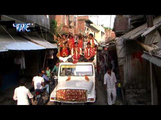 Navratra Mail | नवरात्र मेल | Jai Jai Bhawani | Amit Sagar | Bhojpuri Devi Geet Bhajan 2015