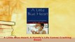 Download  A Little Blue Heart A Familys Life Comes Crashing Down Download Full Ebook
