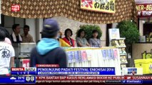 Serba Jepang di Festival Ennichisai 2016 Blok M