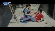 ओठवा चूसे दs  ना - Hot & Sexy Scene - Bhojpuri Hot Uncut Scene - Hot Scene From Bhojpuri Movie