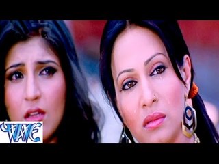 अँधा प्यार  - Bhojpuri Comedy Scene - Uncut Scene - Comedy Scene From Bhojpuri Movie