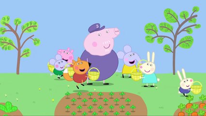 Peppa Pig Parodia Loquendo
