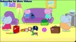 Peppa Pig en Español aventura aeropuerto 2 | Juegos Para Niños | Juegos Peppa Pig VickyCoolTV