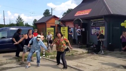 Сельский позитив Невероятно смешно