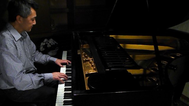 Domenico Cimarosa - Sonata in Es-Dur Andantino - Jae Hyong Sorgenfrei