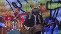 19. Gnawa Müzik Festivali Devam Ediyor